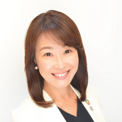 森林 育代