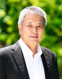 山崎 紳正